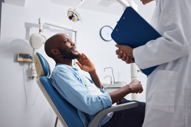 Dentist for Dental Trauma in CA
