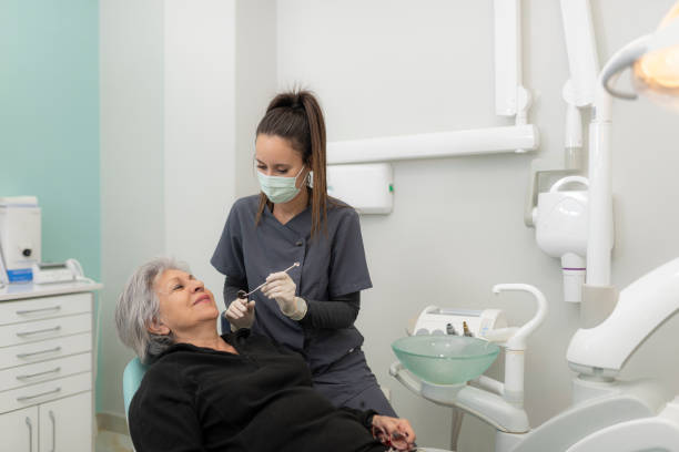 Best Broken Tooth Emergency  in Salida, CA
