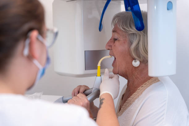 Best Cracked Tooth Emergency Dentist  in Salida, CA