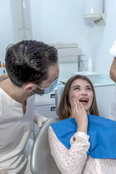 Best Tooth Pain Emergency Relief  in Salida, CA
