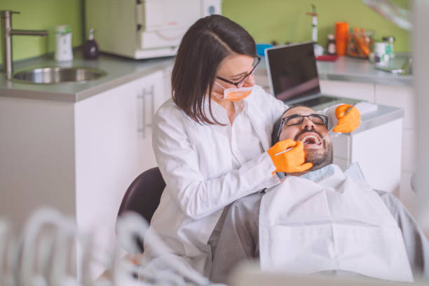 Best Teeth Whitening  in Salida, CA