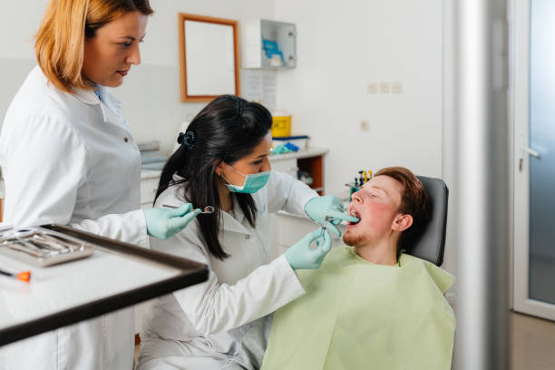 Best Tooth Infection Emergency Dentist  in Salida, CA