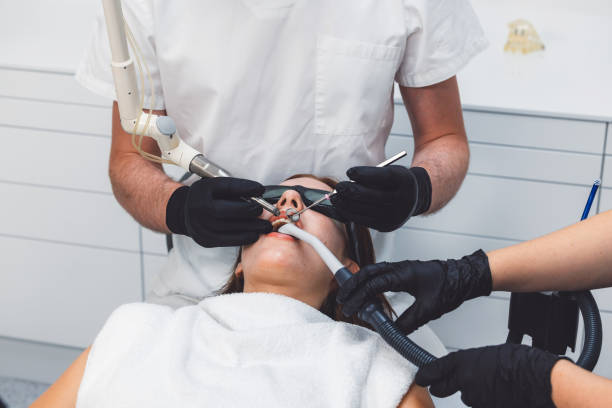Best Knocked-Out Tooth Emergency  in Salida, CA